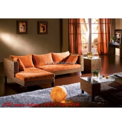 Sofa lục bình LV04