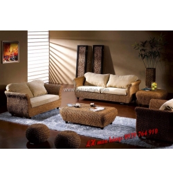 Sofa lục bình LV06