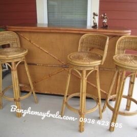 
								Ghế quầy bar MA425