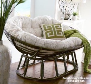 
								Ghế papasan đôi MA192