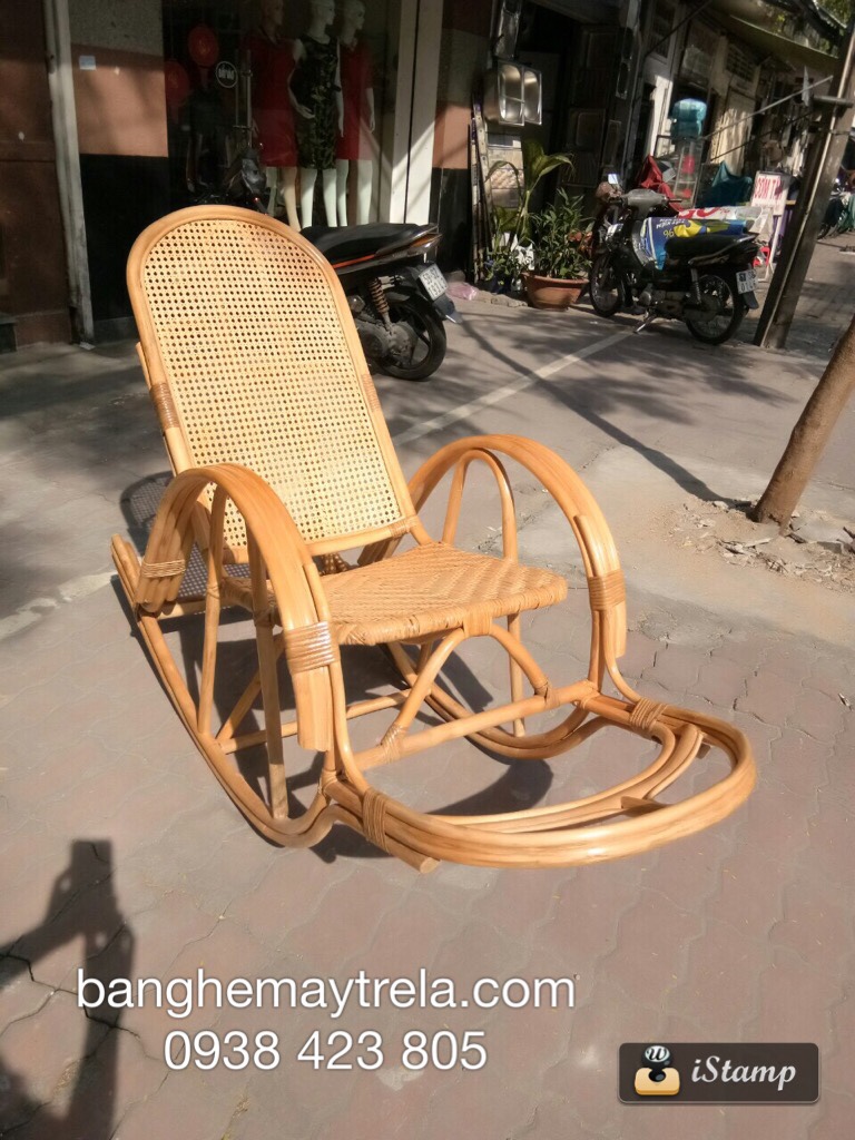
								Ghế bập bênh MA50