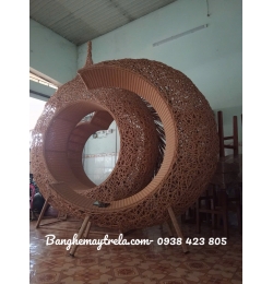 Ghế chụp hình tổ chim ngoài trời NH404
